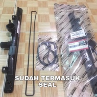UPPER TANK RADIATOR ATAS TOYOTA AVANZA 1300cc  2003-2011 ORIGINAL COVER RADIATOR ATAS AVANZA LAMA 13