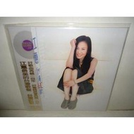 黑膠唱片-江蕙：台灣紅歌，最後現貨，全新未拆封。