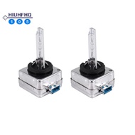 2X D8S 6000K New Xenon HID Headlight Bulbs Set 66548 66549 for    Forte  Focus