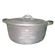 Cast Iron Pot 30cm