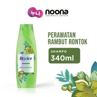 Rejoice Anti Hairfall 340ml