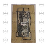 Top Overhaul Gasket Set for Perodua Myvi lagi Best 1.5 Alza 1.5 Toyota Avanza 1.5 Rush 1.5 3SZ-VE 'M