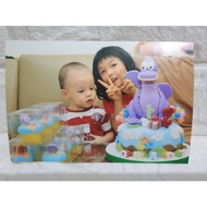8Rp size photo printing (20x30 cm 8 x 12 inch/)