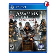 Assassin's Creed Syndicate | PS4 | Random System