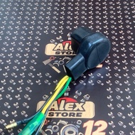 H4 HEADLIGHT FITTING SOCKET H4 MOTORCYCLE HEADLIGHT BULB SOCKET CAR H4 HEADLIGHT FITTING CAR/MOTORCY