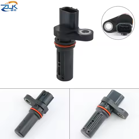 ZUK Crankshaft Position Sensor For Honda For Accord 03-07 For Jazz / FIT Odyssey 05-08 For Civic 06-