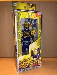 2006 TAKARA R-H06 魔彈戰記 魔彈劍士 RYUKENDO龍劍王 ‘THUNDER RYUKENDO 雷電龍劍王’（日版）