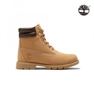 Timberland - 女款Linden Woods 6吋防水靴