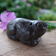 古玉 Ancient jade 高古玉 商代玉蛙 新石器 文化期老玉 古玩古董