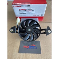 ORIGINAL LC135 V1-V8 BLOWER ASSY RADIATOR COOLANT FAN KIPAS RADIATOR 135LC V1 V2 V3 V4 V5 V6 V7 V8 5