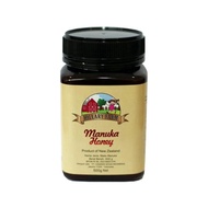 HILLARY FARM MANUKA 500GRHONEY | C C C C130300803
