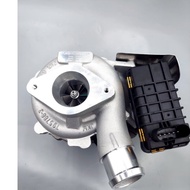 Turbocharger Turbo Charger for Ford Ranger T6 2.2L GT1749 - BK3Q6K682PC