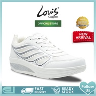 Louis Cuppers Women Lace Up Lifestyle Sneakers - 240181008