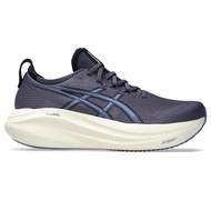 ASICS : 1011B958.500 GEL-NIMBUS 27 MEN รองเท้าวิ่งผู้ชาย ของแท้