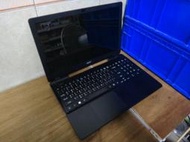 512G-SSD 福利品 ACER 15吋 高規 i5 四核心 高階遊戲繪圖機 E5-572G 572G I7 I3