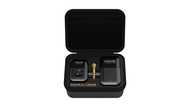香港行貨 ，NUX C-7 stereo wireless in-ear monitor system 無線監聽耳返 IEM C7