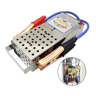 【LADYFT HOT】Portable Car Battery Tester, Charge Tester, 6V, 12V, 100Amp, 75Ah, 100Ah, 120Ah