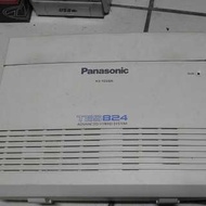 Panasonic KX-TES824 總機主機