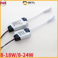 POP LED Driver 8-18W/8-24W Ceilling Light Driver Lamp Transformer Transformer