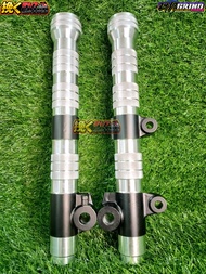 MHR LIGHTEN FRONT SHOCK MIO SPORTY / FINO / SOULTY / WAVE / XRM / RS 125 / RAIDER / RS 150 UNIVERSAL