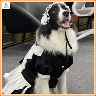 Dog Clothing, Dog Dress up, Maid Clothing, Cute Dog Photography Skirts, Pet Clothing