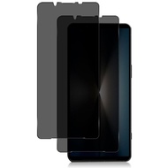 Tempered Glass Anti Spy sony Xperia 1 VI / 10 VI / 1 VII / 1 VIII Privacy Full Cover Screen Protecto