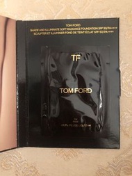 Tom Ford粉底液1.5ml