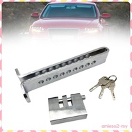 [AmlesofaMY] Generic Brake Pedal Lock Anti Automotive Lock Vehicle Car Clutch Lock