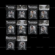 TOMORROW X TOGETHER (TXT) @Aholic_studioFAN MADE BADGE SET｜SOOBIN YEONJUN BEOMGYU TAEHYUN HUENINGKAI