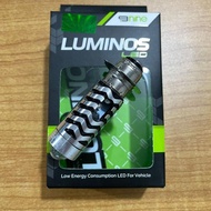 ' Laser Led Headlights for Ducks Automatic/s H4/s Guaranteed OriginalLuminos