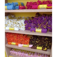 Kainana Beach Cloth By Bali Banana Print 2Mx1M