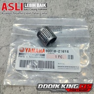 BAMBOO BEARING PISTON PEN SEHER RX KING ORIGINAL YAMAHA JAPAN | 93310-216Y4