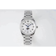 APS New Product Langqin Famous Craftsman Series Kinetic Energy Watch Finale Debut1??Wristwatch Size 