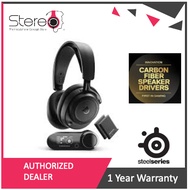 Steel Series Arctis Nova Elite Headphone