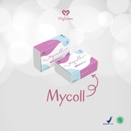 Mylovaa Collagen Beauty Drink (Mycoll) Minuman Suplemen Pencerah kulit seluruh tubuh