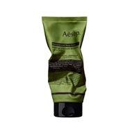 Made in AustraliaAesop Redemption Body Scrub/Geranium Leaf Body Scrub 180ml