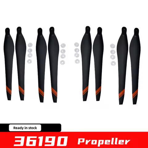 Carbon fiber 36190 folding propeller 36-inch CW CCW X9 PLUS agricultural plant protection spraying p