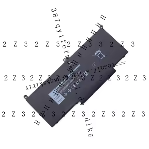 zx F3YGT Battery For Dell Latitude 12 7000 7280 7290 13 7000 7380 7390 E7390 E7490