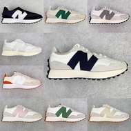 nb Ancestor Grey Ruing Sneakers Retro Casual Men Women Couples Dad Shoes
