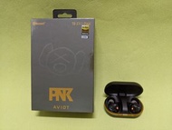 AVIOT TE-ZX1-PNK 旗艦級真無線藍牙耳機 ピエール中野監修