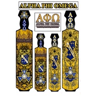a4 design apo motorcycle stickers