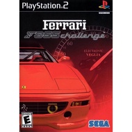Ferrari F355 Challenge (USA) PS2