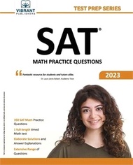 SAT Math Practice Questions