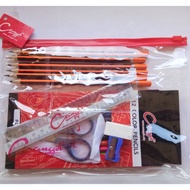 Canggih School Stationary Primary