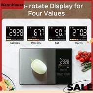 Digital Kitchen Scale 5kg Calories Calculator Kitchen Tool