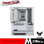 ASUS TUF GAMING B850-BTF WIFI W | AM5 | RYZEN 9000 8000 7000 | DDR5 | ATX MOTHERBOARD