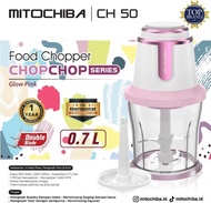 Mitochiba Blender Food Chopper 0.7L Chopchop Series MITO CH50 CH 50