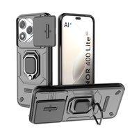 Case Honor 400 Lite Casing For Honor 200 Lite Honor90 X9C X9B X9A Huawei Mate 70 Mate60 Pro Magnetic