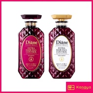 Diane Package - EXTRA HAIR FALL CONTROL Shampoo + Treatment 450ml