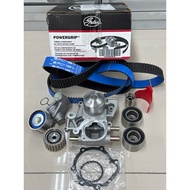 EJ20 / EJ25 STI / GATES Timing Belt Kit for Subaru GDB / GRB / VAB / PN: TCKWP328ARB / AUTOMOTIVE